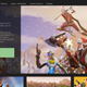 Fortnite and guests.